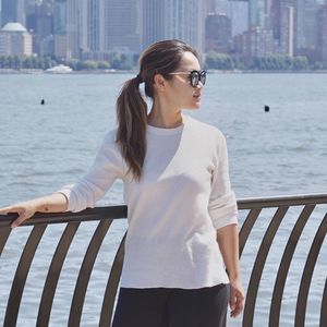 Meet your Posher, Christine